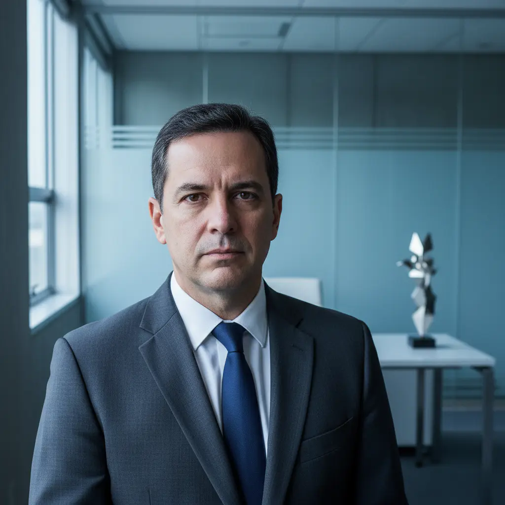 Foto de Marcos Olavo