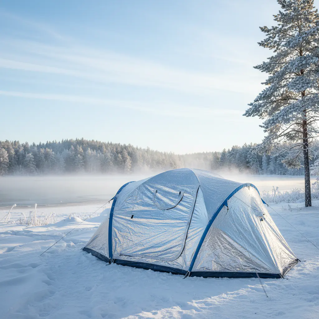 Tenda Térmica